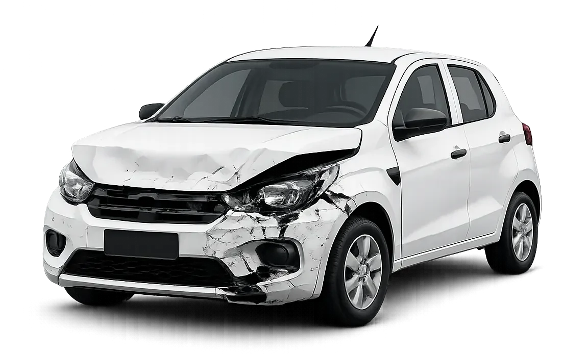 Vender Carro Batido em Curitiba